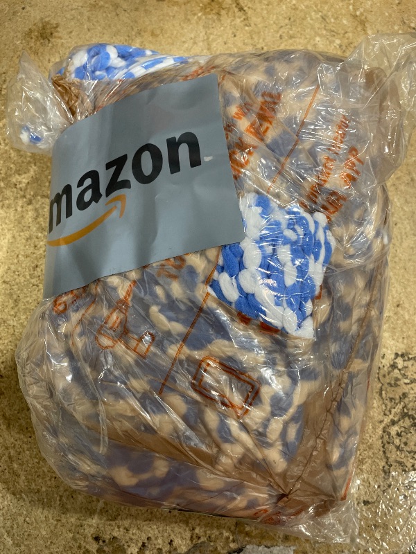 Photo 1 of [5 Pack] O Cedar Mop Replacement Heads, 100% Microfiber Refill for Easy Wrin Spin Mop, Deep Cleaning Machine Washable, Easy to Replace