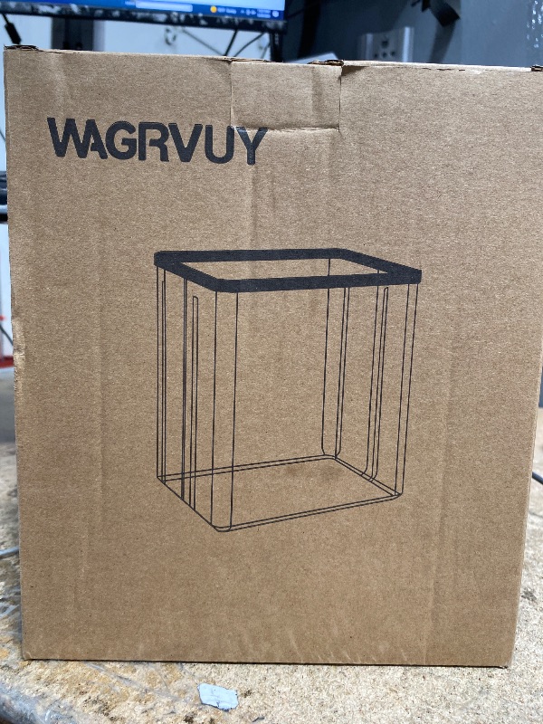Photo 1 of 1.5 Gallon Aquarium Starter Kits - Plastic Fish Tank Kit Clear Beta Fish Tank Small with Filteration Oxygenation, Water Circulation, Lighting - Beginner's Gift for Guppy, Shrimp, Goldfish