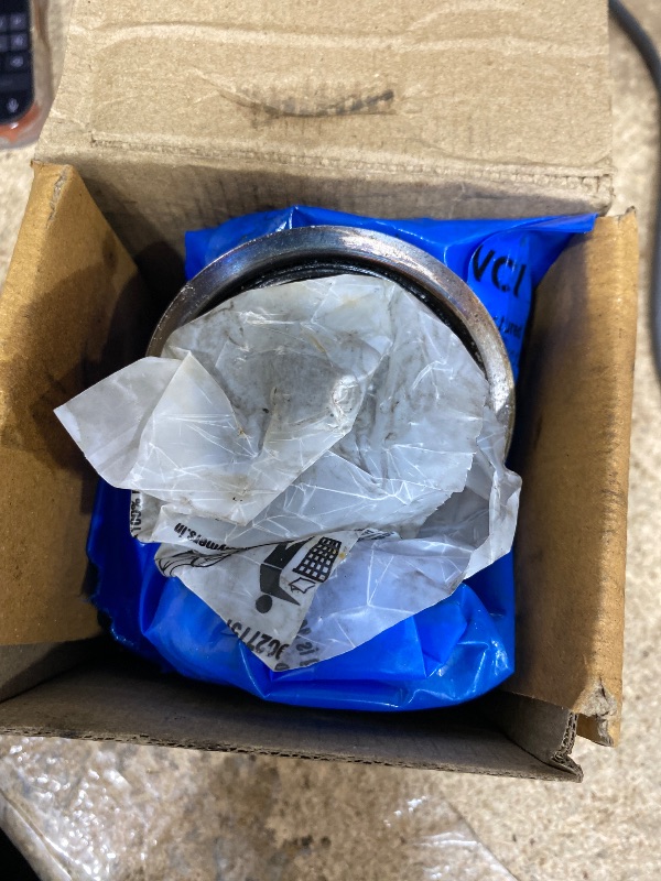 Photo 1 of ***MISSING PARTS***
Dorman 697-500 Rear Differential Differential End Yoke Compatible with Select Models