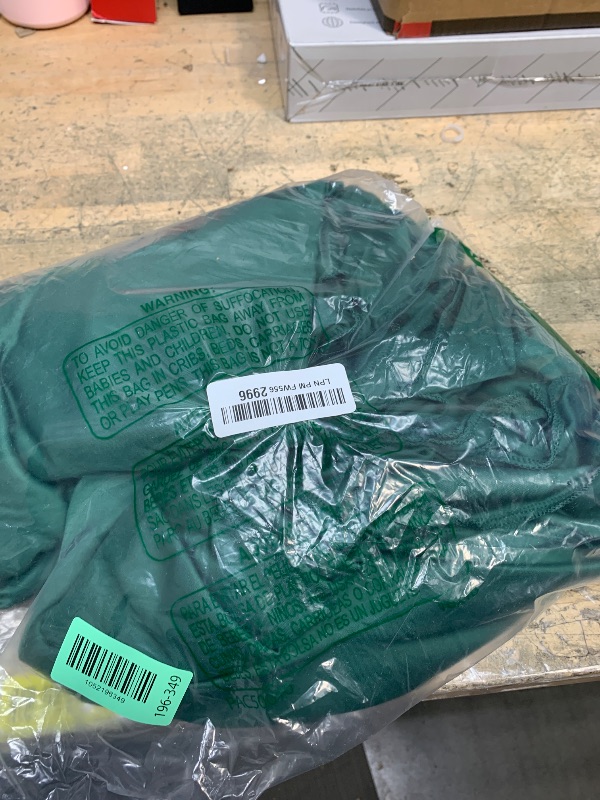 Photo 1 of 10 ft x 10 ft Wrinkle Free Hunter Green Backdrop Curtain for Parties, Polyester Dark Green Photo Backdrop Drapes 2 Panels 5x10ft for Baby Shower Wedding Birthday Party Photography Curtains