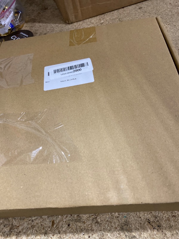 Photo 1 of 10 Inch Pan Lid, 10 Inch Frying Pan Lids, Tempered Glass Cast Iron Lid for Skillets, Fry Pan, Wok Pot (10 inch)