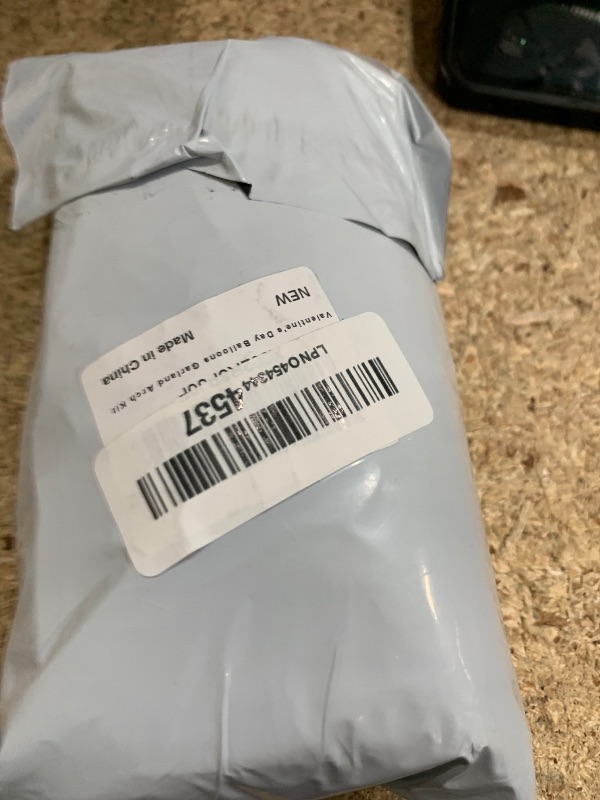 Photo 1 of 128pcs Valentine's Day Balloons Garland Arch Kit Include Red Pink White Balloons,Heart Printed Balloons, Foil Mylar Heart Balloons, Valentines Wedding Party Decoration Supplies