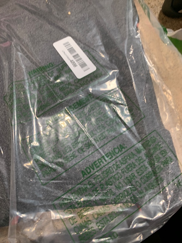 Photo 1 of **partial set missing 1 foam piece** Packout Foam Insert Fits for Milwau-kee 48-22-8435 Foam Packout Insert and Tool Box 2 Piece