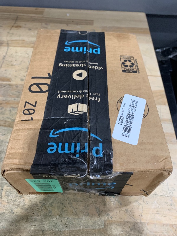 Photo 1 of **FOR PARTS/ HAS DAMAGED (BROKEN ) PIECES*** Warmtree 60 Pcs Modular Dungeon Walls,28mm Miniature Terrain Building Accessories for Tabletop Scene Diorama Supplies Battle Grid Mat Accessory