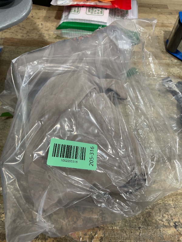 Photo 1 of 2 Pack Inflatable Foot Rest for Air Travel,Airplane Travel Foot Rest Adjustable Height,Car/Airplane,Footrest Pillow with Pump for Office,Airplane,Train,Cars,Home