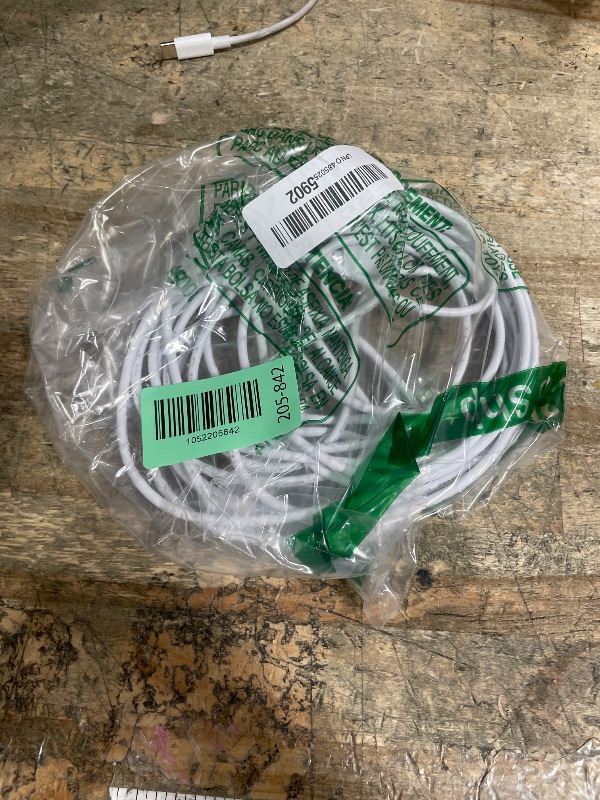 Photo 1 of ***NO BRICK*** Micro USB Charger with 16.4FT Power Extension Cable for Wyze Cam, Yi Camera,Oculus Go,Cloud Cam,Echo Dot Kid Edition,Nest Cam,Netvue,Blink,Furbo Dog Yi Dome Home Security Camera,Charging Supply Cord