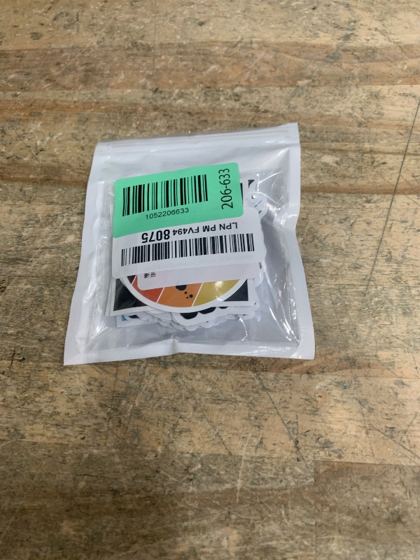 Photo 1 of 120PCS Kindle Book Stickers Pack for IPAD, e-Book Reader, Laptop, Cute Booktok Vinyl Stickers, Bookish Lover Gift Accessories