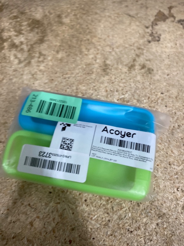 Photo 1 of (Pack of 2) Replacement Remote Control Only for Roku TV, Compatible for TCL Roku/Hisense Roku/Onn Roku/Sharp Roku/Element Roku/Westinghouse Roku/Philips Roku Smart TVs (Not for Roku Stick and Box)