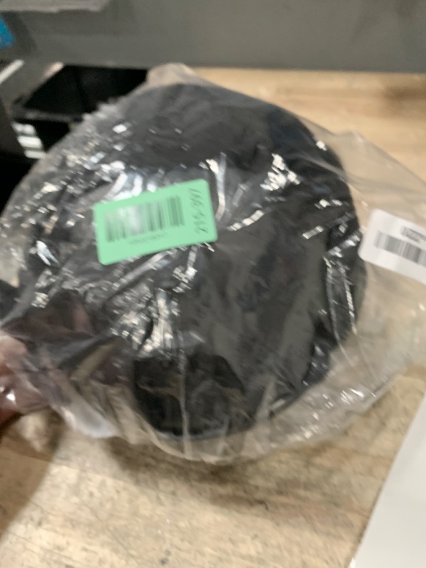 Photo 1 of ***MISSING PARTS***
HISTOEG Airsoft Helmet and Face Mask, Airsoft Full Face Mask, Color Bullet PJ quick Helmet with Detachable and Adjustable Goggles, Front NVG Bracket and Side Rails, Medium, Black