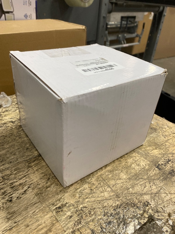 Photo 1 of 100 PCS 6 Inch Sanding Discs 60 Grit, 6 Hole Hook and Loop Sandpaper, Round Orbital Sand Paper Discs for Sander