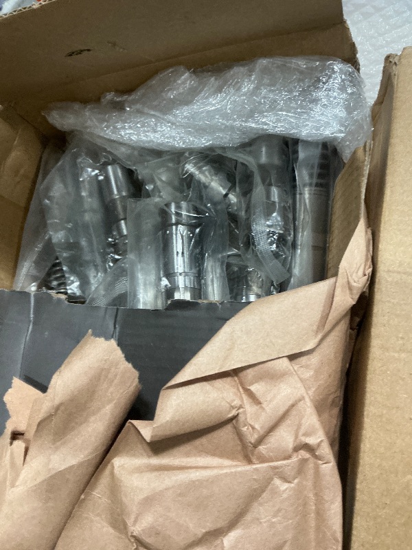 Photo 1 of (Genuine OE Quality) 16Pcs Active Fuel Management Valve Hydraulic Roller Lifters Compatible with GMC Cadillac Chevrolet Chevy Buick Pontiac 4.3L 5.3L 6.0L 6.2L Replace 12569256 12645725 12680871