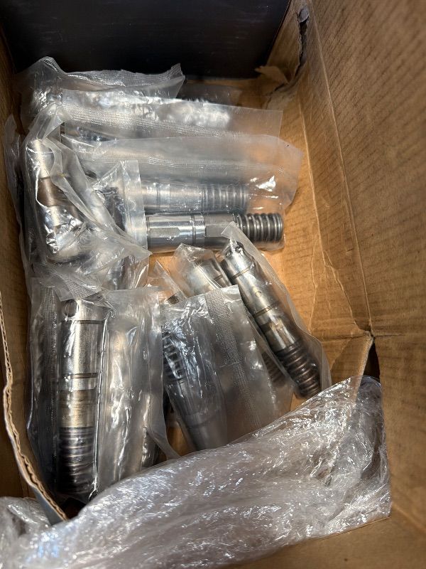Photo 1 of (Genuine OE Quality) 16Pcs Active Fuel Management Valve Hydraulic Roller Lifters Compatible with GMC Cadillac Chevrolet Chevy Buick Pontiac 4.3L 5.3L 6.0L 6.2L Replace 12569256 12645725 12680871