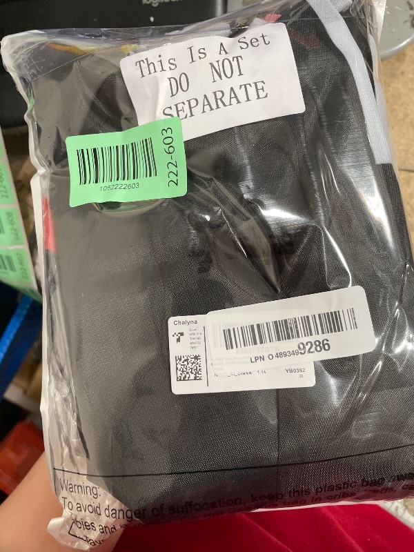 Photo 1 of 10 Feet Long Racetrack Floor Running Racer Party Decoration Mat Fold Race Tracks Decor Running Mat Drag Car Racer Party Supplies for Road Racing Car Theme Birthday Sport Games, 2 Feet Wide(2 Pcs)