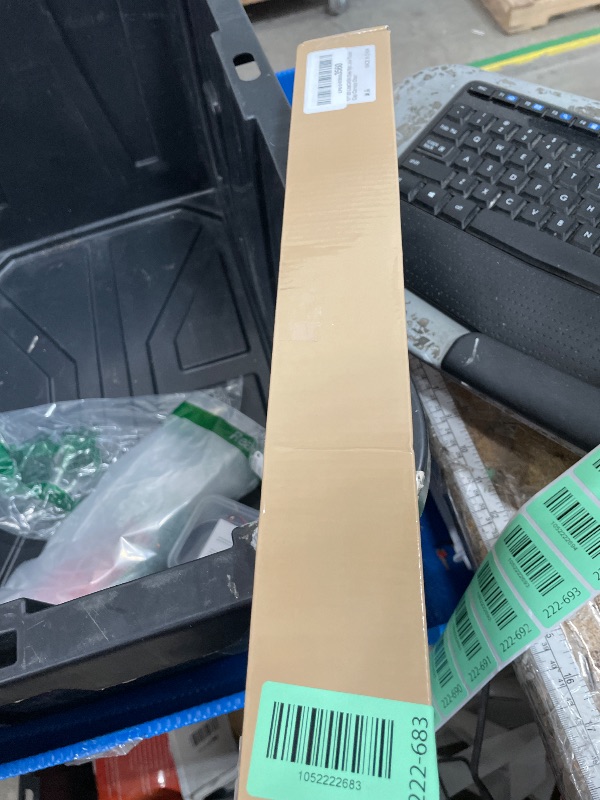 Photo 1 of 17.5" 55 Lbs/245N Gas Spring Shocks Struts Lift Support for Hydraulics Piston Lid Stay for Camper Shell Leer are ATC Truck Topper Rear Window Truck Cap Canopy Door