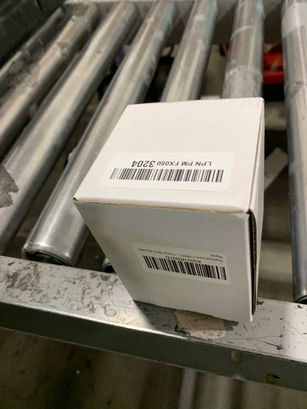 Photo 1 of Replacement (100657) for Moen Lever Shower Handle, Compatible with Moen PosiTemp Valve Systems