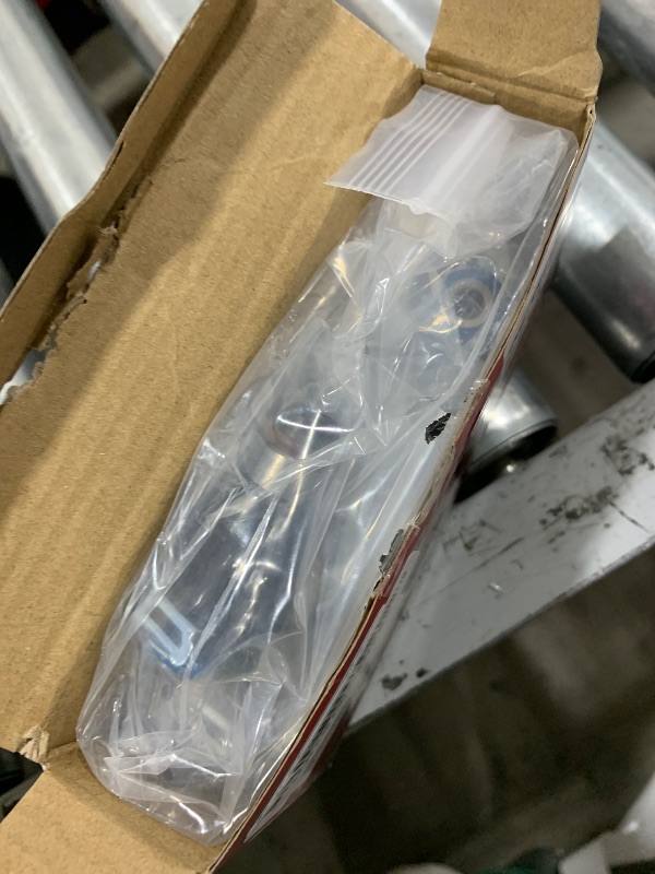 Photo 1 of MACAX Set of 8 Fuel Injectors 17113553 Replacement Compatible with Chevy Silverado Tahoe Express GMC Sierra 1500 2500 3500 Yukon Savana 4.8L 5.3L 6.0L V8 - Replaces 17113698 FJ10062 FJ315 4G1659 67363