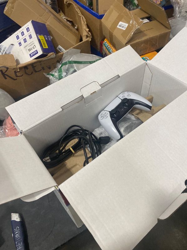 Photo 1 of PlayStation®5 console – 1TB