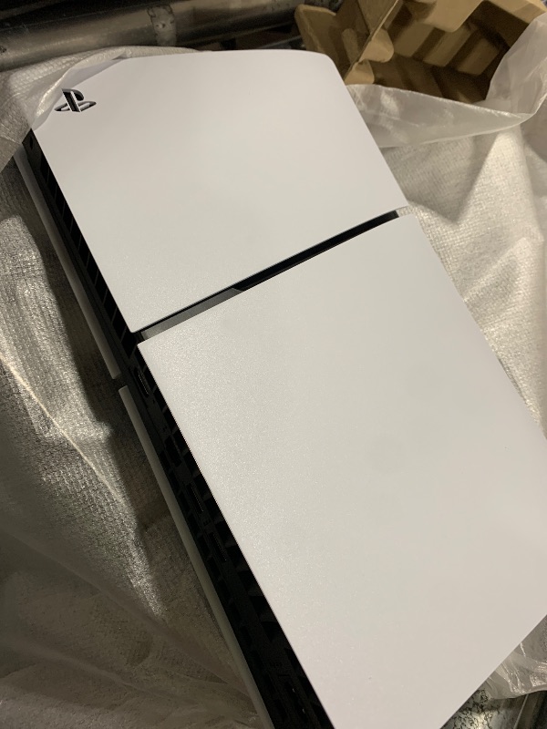 Photo 1 of PlayStation®5 console – 1TB