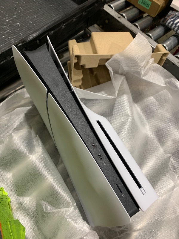 Photo 1 of PlayStation®5 console – 1TB