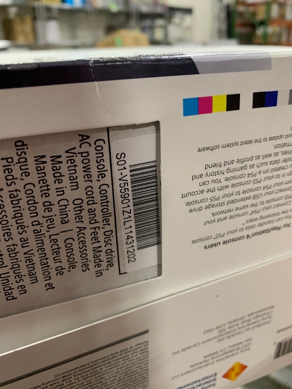 Photo 1 of PlayStation®5 console – 1TB