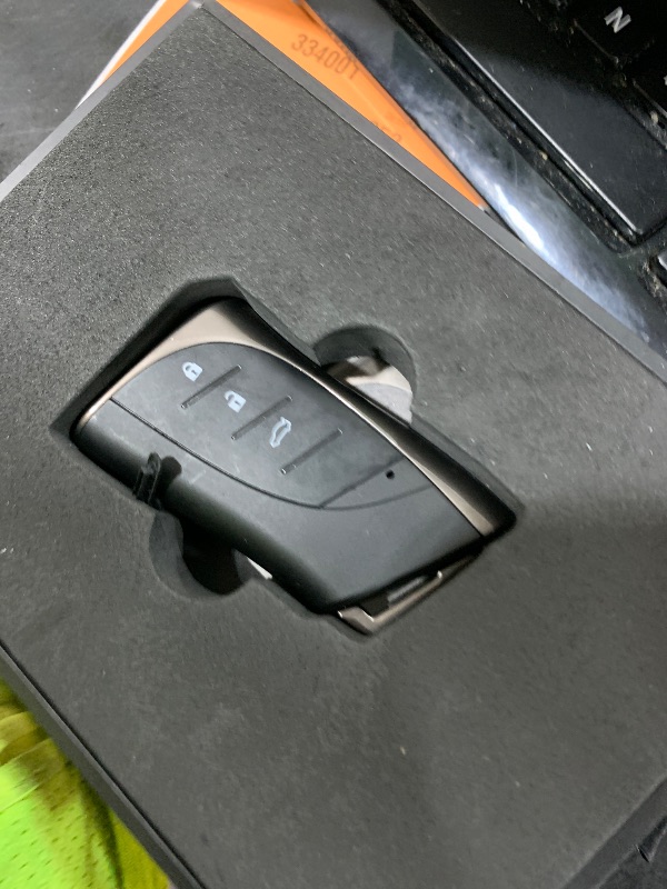 Photo 1 of DAMOACAM QHD 2560x1440P 2K Car Key Mini Security Camera for Home Security, Baby Camera Monitor, Pet Camera, Cat Camera, Small Surveillance Camera, Indoor Wireless