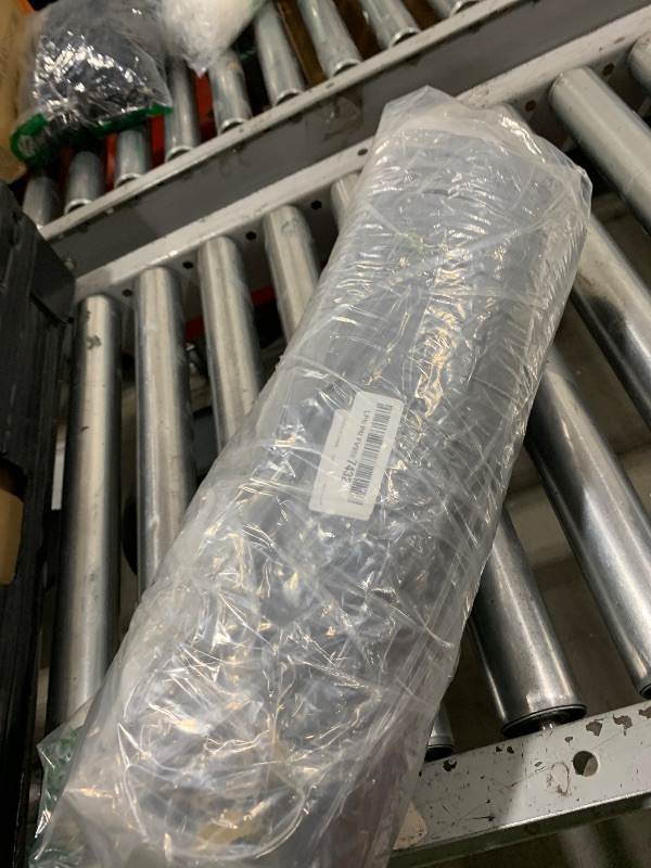 Photo 1 of **PARTIAL SET----Missing checkered red rug**Moucuny 2 Pcs Valentine's Day Coir Welcome Doormat Valentine's Day Rug Outdoor Layered Buffalo Plaid Red and White Mat Red Heart Mat for Front Porch Outdoor Entryway