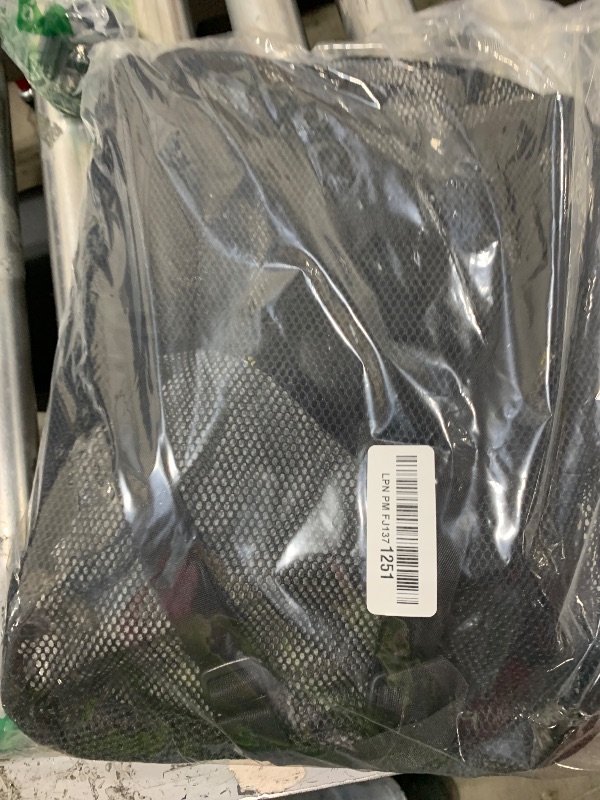 Photo 1 of RideSafer - Extra Small (XS) Black, Lightweight, Compact, Portable Car Seat, 2+ years; 26.5–40 lb - Perfect for Travel and Everyday Child Safety