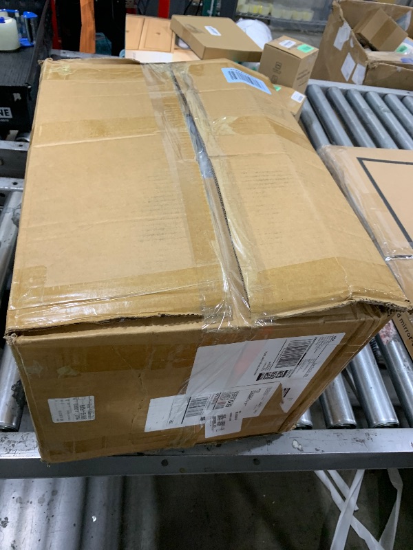 Photo 1 of 600D Polyester Roof-Top Travel Trailer RV Cover. 27’-30’ Weather Resistant, Tearproof Anti-UV Breathable Camper Cover. Easy to Install and Pack, with a Rich Accessories List, Enjoy