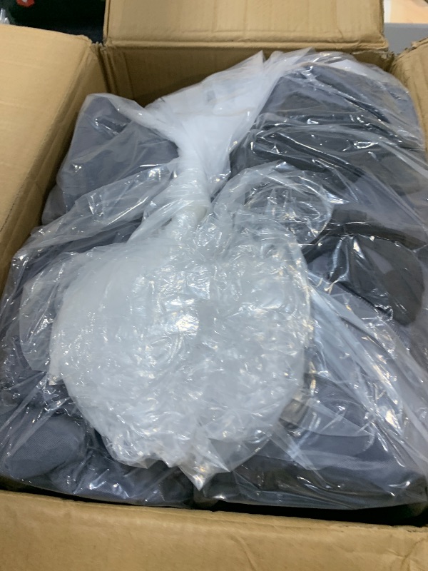 Photo 1 of 600D Polyester Roof-Top Travel Trailer RV Cover. 27’-30’ Weather Resistant, Tearproof Anti-UV Breathable Camper Cover. Easy to Install and Pack, with a Rich Accessories List, Enjoy