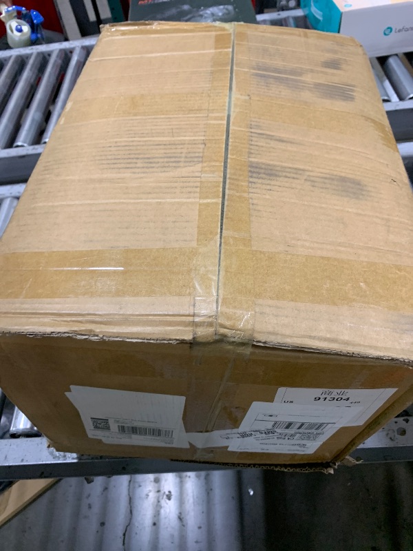 Photo 1 of 600D Polyester Roof-Top Travel Trailer RV Cover. 27’-30’ Weather Resistant, Tearproof Anti-UV Breathable Camper Cover. Easy to Install and Pack, with a Rich Accessories List, Enjoy