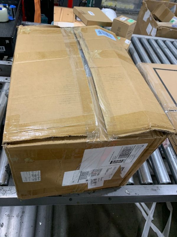 Photo 1 of 600D Polyester Roof-Top Travel Trailer RV Cover. 27’-30’ Weather Resistant, Tearproof Anti-UV Breathable Camper Cover. Easy to Install and Pack, with a Rich Accessories List, Enjoy