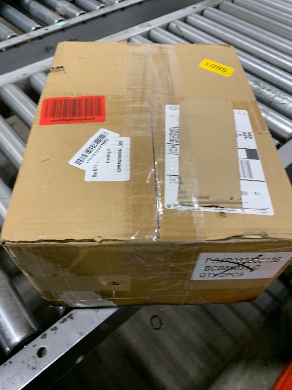 Photo 1 of A-Premium Disc Brake Caliper Assembly with Bracket Compatible with Select Cadillac, Chevy and GMC Models - Escalade, Avalanche, Silverado 1500, Suburban 1500, Tahoe, Sierra 1500 and more - Rear Side