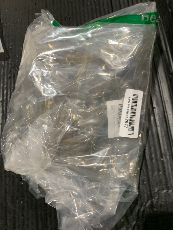 Photo 1 of 10 Pcs Rustic Wood Place Card Holders and 10 Pcs Kraft Place Cards, Wooden Table Number Holder Stand Photo Picture Note Clip Holders for Wedding Party Name Sign(Gold Heart Wire)