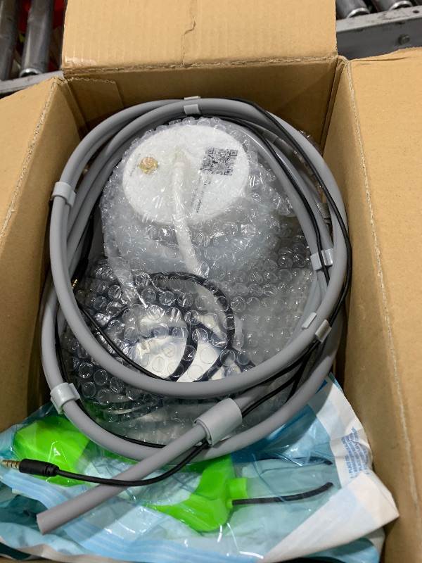 Photo 1 of Wicks External Catheter Urine Collection System for Women Use, Urine Collector Non-Invasive Sensitive Sensing