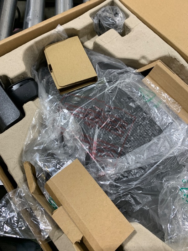 Photo 1 of Vtech VCS754 ErisStation Conference Phone with 4 Wireless Microphones VoIP and Device