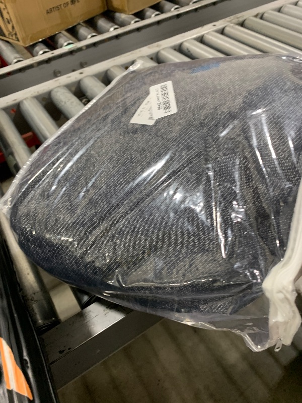 Photo 1 of MYSKY HOME Couch Covers for Sofa, Black Couch Sofa Covers for 3 Cushion Couch Sofa, Non Slip Soft Sofa Cover, Couch Cover for Dogs Washable Furniture Protector, 91"x134", Black