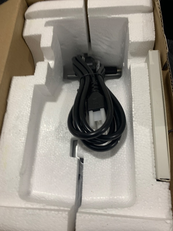 Photo 1 of Puq PUQpress Gen 5 Q2 Automatic Coffee Tamper, Compatible with Carimali, Kees van der Westen, La Marzocco, Synesso, VST Brands (Black, 58.3 MM)