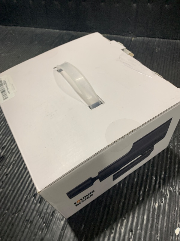 Photo 1 of ABLEMARK Foldable Cordless Pressure Washer with Battery & Car Charger, 249PSI Portable Power Washer Gun with 16.4 FT Hose & 5-in-1 Nozzle Handheld High Pressure Cleaner for Car Bicycles Camping Patio