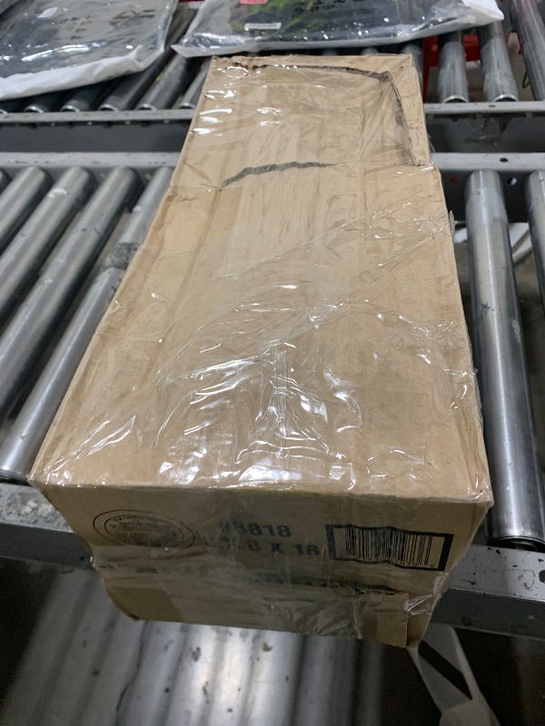 Photo 1 of CAP Barbell 60 LB Rubber Coated Hex Dumbbell Hand Weight - Pair | Chrome Handle