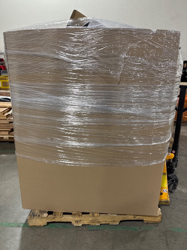 Photo 1 of Nellis Variety Box: Pallet | See Notes for Details