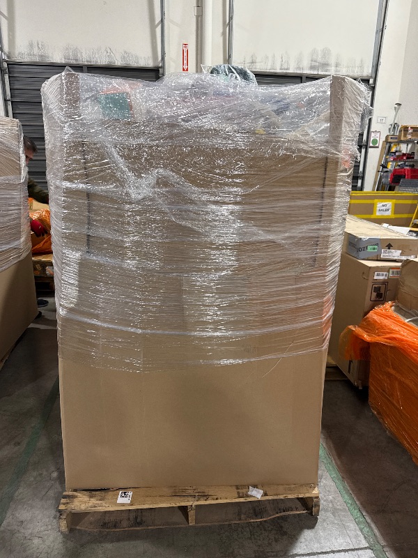 Photo 1 of Nellis Variety Box: Pallet | See Notes for Details