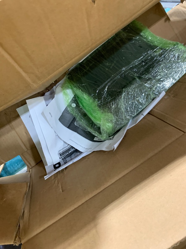 Photo 1 of Go Rhino Dominator Xtreme D1 Sidestep & Brackets | Mild Steel, Textured Black | D14306T | Fits 2019 - 2024 Ram 1500 Crew Cab Pickup (New Body Style Only. Excludes Classic Body Style)