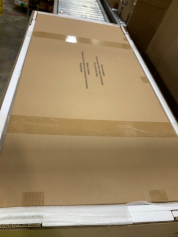 Photo 1 of Delta Children Universal 6 Drawer Dresser with Interlocking Drawers - Greenguard Gold Certified, White