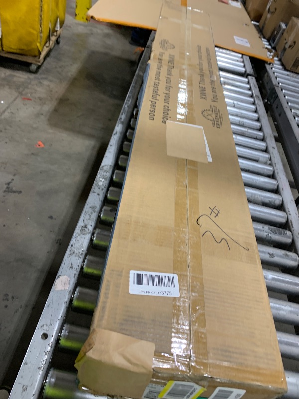 Photo 1 of XWNE Walnut Floating Shelves 72 Inch Long 8-in Deep Set of 2, High End Real Solid Wood Floating Shelves for Wall,Suitable for Kitchen and Coffee Bar, with Sturdy Hidden Bracket