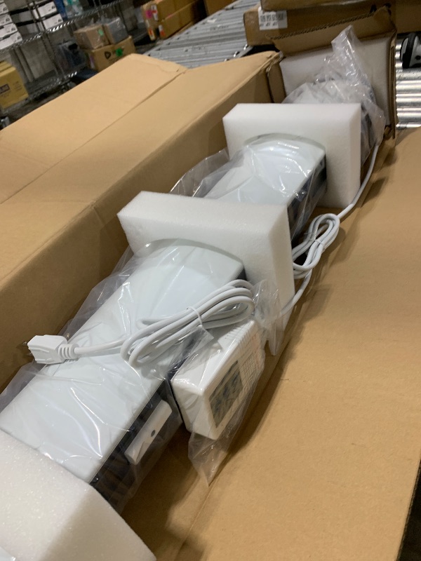 Photo 1 of NothingProjector Motorized ALR Screen for Ultra Short Throw Projector, 95% Ambient Light Rejecting, 120 inch, Drop Roll Down, 4K/8K UHD, Active 3D, Anti Daylight, Electric Retractable Automatic NothPJ