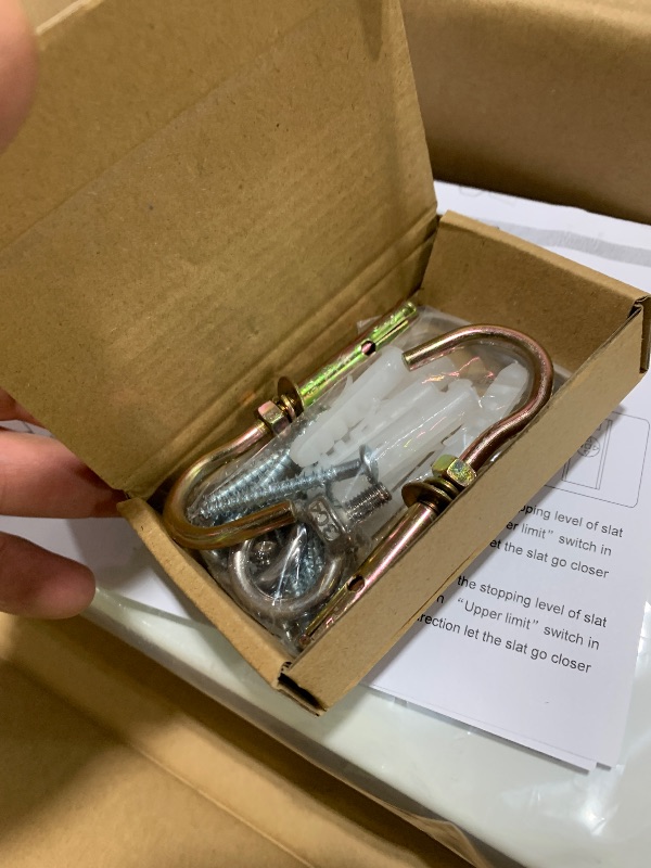 Photo 1 of NothingProjector Motorized ALR Screen for Ultra Short Throw Projector, 95% Ambient Light Rejecting, 120 inch, Drop Roll Down, 4K/8K UHD, Active 3D, Anti Daylight, Electric Retractable Automatic NothPJ