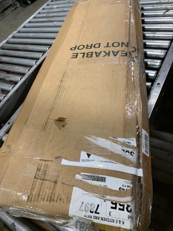 Photo 1 of VEVOR Car Driveway Rubber Curb Ramp, 2 Pack 48.8-inch-Long Heavy Duty Low Profile Slope Ramps, 2.6’’ Rise, 33069 lbs Load Capacity, Reflective Safety Strips, for Vehicles, RVs, and Wheelchairs