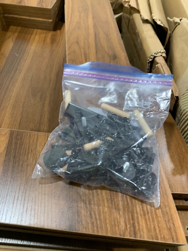 Photo 1 of UNKNOWN MODEL DINING TABLE******DINING TABLE ONLY, NO CHAIRS************