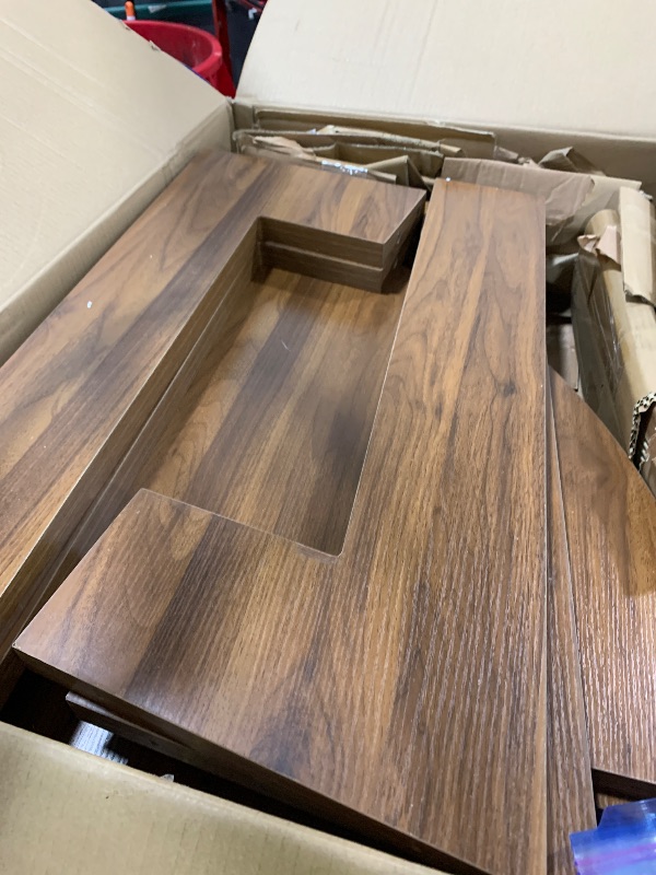 Photo 1 of UNKNOWN MODEL DINING TABLE******DINING TABLE ONLY, NO CHAIRS************