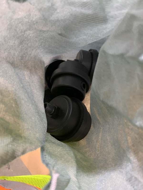 Photo 1 of MZB 13.2 Gallon Ultra Quiet Air Compressor 115PSI Steel Tanks 70dB Noise Level Oil Free Air Compressor